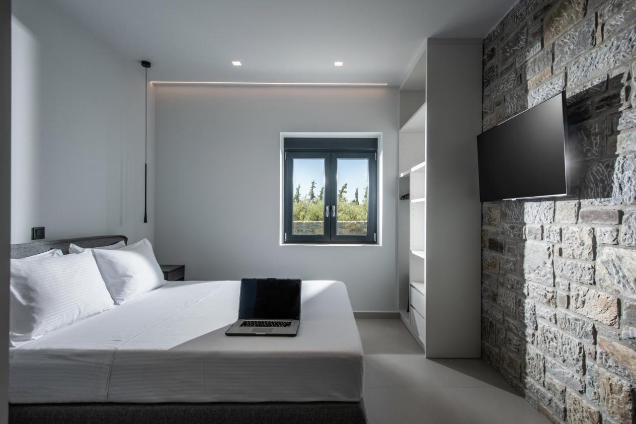Luxury Villa Alexia Hersonissos  Luaran gambar