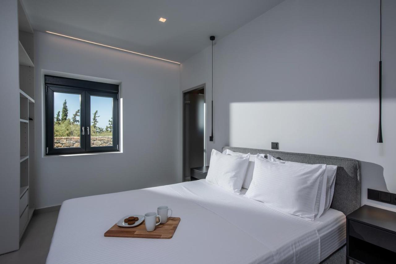 Luxury Villa Alexia Hersonissos  Luaran gambar