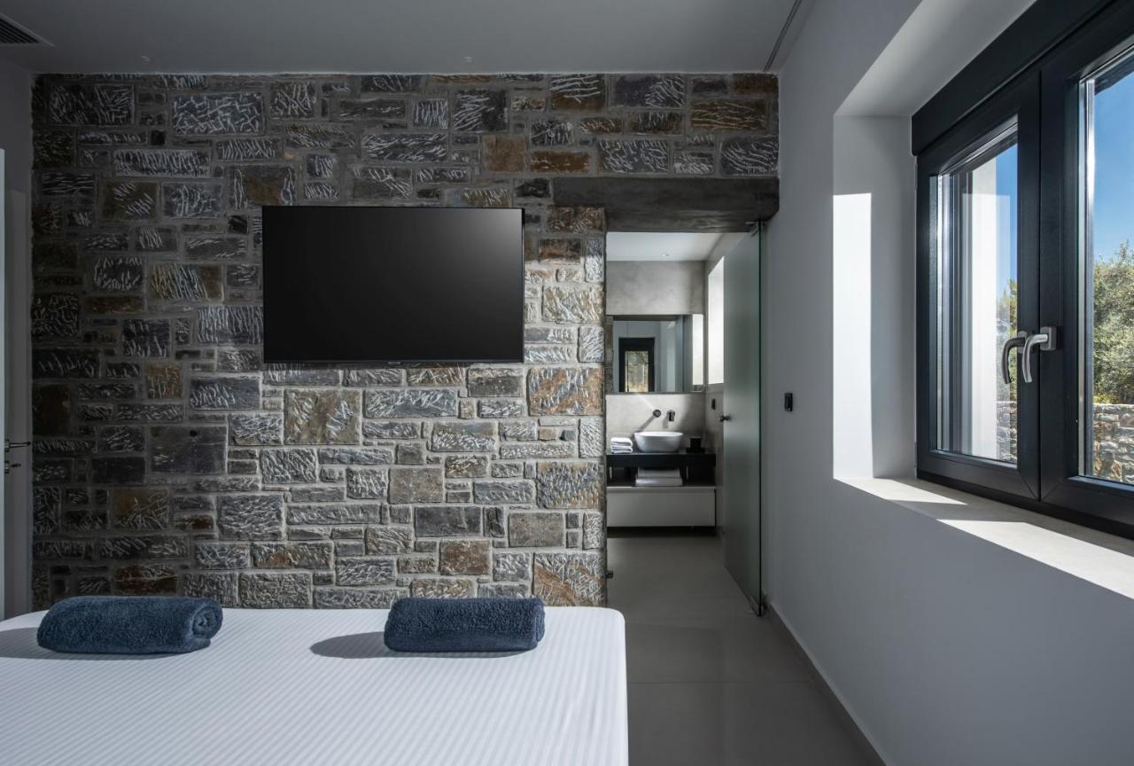 Luxury Villa Alexia Hersonissos  Luaran gambar